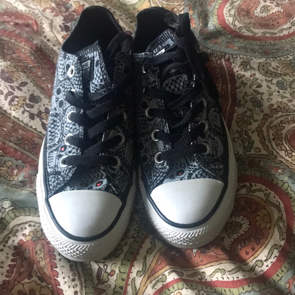 Women’s Converse All Star